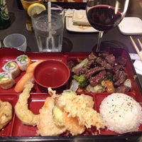 Photo taken at Tokyo Kitchen by Veronika V. on 8/21/2015