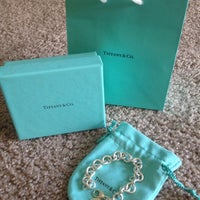 Photo taken at Tiffany &amp;amp; Co. by Victoria T. on 11/12/2012