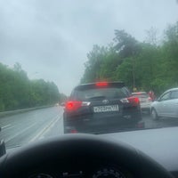 Photo taken at Осиновая Роща by Lana003🚘 on 5/29/2019