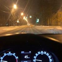 Photo taken at Песочный by Lana003🚘 on 2/7/2020