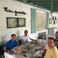 Photo taken at Rüzgaraltı by Alican B. on 6/18/2017