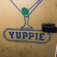 Photo taken at Yuppie Bar by Chris on 12/20/2018