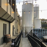 Photo taken at Speakeasy Ales &amp;amp; Lagers by Chris on 10/19/2019