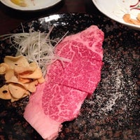 炭火焼肉 一寸法師 大阪市 大阪府