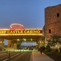 Photo prise au Cliff Castle Casino par G L. le10/11/2021