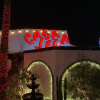 Photo taken at Casa Vega by G L. on 2/26/2022