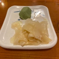 1/3/2022 tarihinde G L.ziyaretçi tarafından KumaDori Sushi'de çekilen fotoğraf