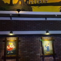 Photo taken at Snow White Cafe by G L. on 11/20/2022