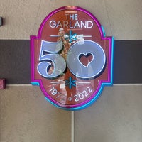 Photo taken at The Garland by G L. on 5/3/2023