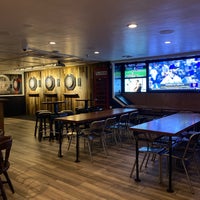 Foto tirada no(a) Chelsea Pub and Lounge por G L. em 8/31/2022