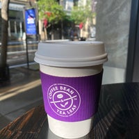 Photo taken at The Coffee Bean &amp;amp; Tea Leaf by G L. on 6/26/2021