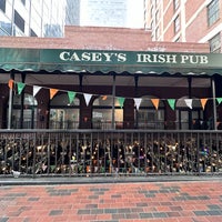 Das Foto wurde bei Casey&amp;#39;s Irish Pub von G L. am 3/13/2024 aufgenommen