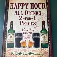 Photo taken at Jameson&amp;#39;s Irish Pub by G L. on 12/13/2023