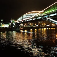 Мост богдана хмельницкого фото