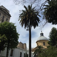 Photo taken at Convento Grande de San Ramón Nonato by Veronica Luciana on 11/5/2015