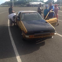 Salinas Speedway - Salinas, Salinas Municipio