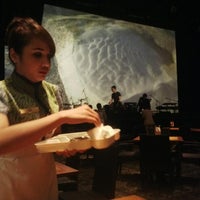 Review XXI Lounge Mega Bekasi