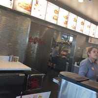 Photo taken at Chick-fil-A by Stephen A. on 6/12/2018