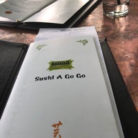 Photo taken at Geisha A Go Go by Stephen A. on 5/30/2018