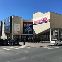 Ecole de Management de Normandie 1 tip