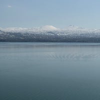 Photo taken at Lake Sevan by Alexander S. on 4/17/2024