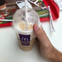 Photo taken at McDonald&#39;s by Alexander S. on 6/24/2018