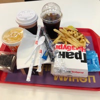 Photo taken at McDonald&amp;#39;s by Alexander S. on 7/29/2018