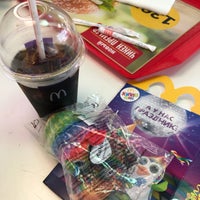 Photo taken at McDonald&amp;#39;s by Alexander S. on 7/21/2019