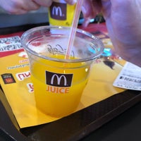 Photo taken at McDonald&amp;#39;s by Alexander S. on 10/10/2019