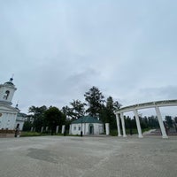 Photo taken at Иерусалимская гора by Alexander S. on 8/6/2020
