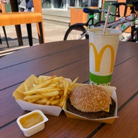 Photo taken at McDonald&amp;#39;s by Alexander S. on 5/17/2019