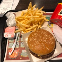 Photo taken at McDonald&amp;#39;s by Alexander S. on 11/18/2019