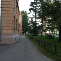 Photo taken at Проспект Пархоменко by Alexander S. on 7/21/2016