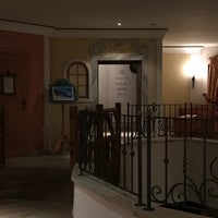 รูปภาพถ่ายที่ Relais &amp;amp; Châteaux Spa Hotel Jagdhof โดย David D. เมื่อ 2/6/2017