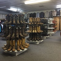 Gomez Western Wear Shoe Store In Dallas