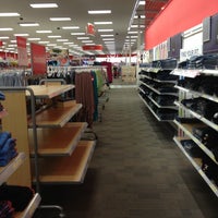 Photo taken at Target by Theo Z. on 1/21/2013