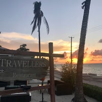 Photo taken at Traveller&amp;#39;s Restaurant Nassau by Pietra P. on 7/27/2017