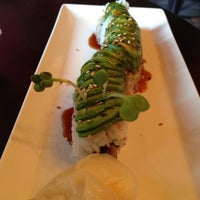 Photo taken at Pearl Sushi by Jackie S. on 6/15/2013