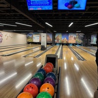 Photo taken at Time Out Bowling Center by Sedat A. on 1/14/2023