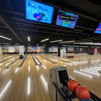 Photo taken at Time Out Bowling Center by Sedat A. on 1/14/2023