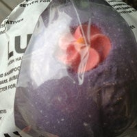 Lush なんばパークス店 Cosmetics Shop In Osaka