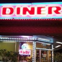 Sunrise Diner - Cocoa Beach, FL