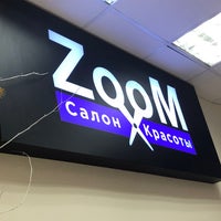 รูปภาพถ่ายที่ ZOOM โดย Сергей . เมื่อ 1/30/2020