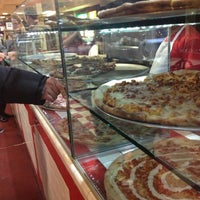 3/2/2013에 Destene K.님이 Pastafina Pizza에서 찍은 사진