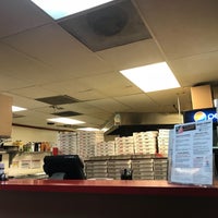 6/6/2018にTrixie W.がBlackjack Pizza &amp;amp; Saladsで撮った写真