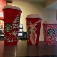 Photo taken at Starbucks by Mike on 12/9/2016