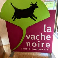 Photo taken at C.C La Vache Noire by Mike on 9/23/2016