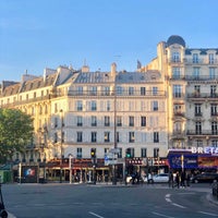 Photo taken at Place du 18 Juin 1940 by Mike on 5/19/2019