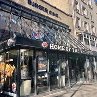 2/17/2020 tarihinde Mikeziyaretçi tarafından Burger King'de çekilen fotoğraf