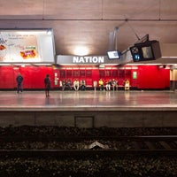 Photo taken at RER Nation [A] by Mike on 6/5/2017